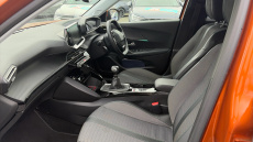 Peugeot 2008 1.2 PureTech Allure Premium 5dr Petrol Estate